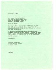 ["The OCA IHS Advisory Board supports the Cherokee-Delaware Tribe in maintaining its own IHS program. The Cherokee Tribe has not opposed the Cherokee-Delaware's independent vote in previous meetings. The Cherokee-Delaware Tribe has submitted a petition for support and the Board has approved a resolution in their favor. The Cherokee-Delaware Tribe has its own Tribal Government that conducts business with the Bureau of Indian Affairs. The Board requests that the IHS take steps to prevent the Cherokee Tribe from interfering with the Cherokee-Delaware Tribe's IHS programs."]