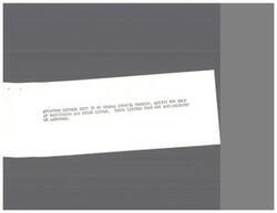 ["Tribal council members from the Cheyenne & Arapaho Tribes of Oklahoma sent letters to government officials requesting a referendum on contracting the Concho School and Agency under P. L. 93.638. The Business Committee had not conducted the referendum as required by the tribal constitution, leading to concerns and requests for action from the Assistant Secretary of the Interior and the Area Director. The council members emphasized the importance of following tribal regulations and protecting the interests and rights of the tribes."]