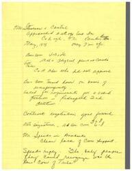 ["The document discusses various issues and events including contract negotiations, a drug and theft ring at a hospital, honey bee research, and legislative concerns. It also mentions the firing of hospital employees for drug use and the need for funding for honey bee research."]