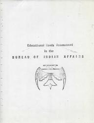 ["The Bureau of Indian Affairs has been responsible for providing education programs for American Indians, Aleuts, and Eskimos for over 100 years. Efforts have been made to assess and meet the educational needs of Native Americans, but there have been challenges in determining needs and planning programs due to the diversity of the population and the recent use of specific language in educational goals and objectives. A design for educational needs assessment was developed in 1972 to improve Bureau-wide decision-making and evaluation competencies."]
