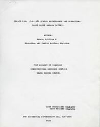 ["The Pubic Law   874 Impact Aid program provides financial assistance to local educational agencies in areas affected by Federal activities, distributing over $800 million to public school districts in FY78. The program has been controversial since its enactment in 1950, with amendments expanding eligibility and participation. The program is administered by the Division of School Assistance in Federally Affected Areas within the US Office of Education. The authorizing legislation outlines different sections providing assistance for various situations, such as financial burdens from Federal property acquisition and sudden increases in school enrollment. The program faces issues related to funding levels, treatment under State school finance plans, and unresolved matters from the Education Amendments of 1974. The program is complex and involves multiple policy issues."]