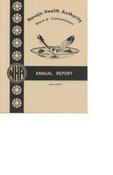 ["The Navajo Health Authority was created in response to President Nixon's message to Congress about the lagging health of Indian people. The Authority aimed to establish an American Indian Medical School and develop health manpower training programs to improve health care for Navajo and other tribes. The Authority requested funding and support from the Federal Government, Tribal Council, and philanthropic organizations to achieve their goals. They also emphasized the importance of incorporating traditional healing arts and cultural values into their health education programs. The Board of Commissioners certified their resolution to pursue these goals in March 1973."]