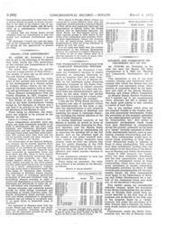 ["The document  discusses the progress and development of Ghana over 17 years since gaining independence, including economic growth, infrastructure development, and efforts to reduce dependence on cocoa and timber exports. It also mentions the need for public financing for federal elections in the US and the flaws in the Housing and Community Development Act of 1974. The document  calls for the US to withdraw from outdated international agreements and highlights Ghana's efforts to build effective links with neighboring countries and support peace initiatives in Africa."]