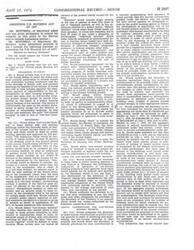 ["The document  discusses proposed amendments to the United States Housing Act of 1937, focusing on definitions, loan provisions, and annual contributions for low-income housing projects. The amendments aim to provide decent, safe, and sanitary housing for families of low income, including elderly and displaced families. The amendments also address funding, subsidies, and regulations for public housing agencies."]