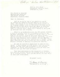 ["Veritacion C. Ramirez is requesting a change from a J-1 exchange visitor visa to an H-1 working visa in order to continue working at the PHS Indian Hospital in Claremore, Oklahoma. She explains that she had previously filed a petition to work at another hospital in Louisiana, but now wishes to stay at the Indian Hospital. Ramirez expresses her love for working with the Indian people and the staff at the hospital, and requests assistance from the hospital director in making the visa change."]