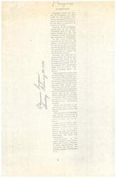 ["Progress is being made in Washington on plans for a new Indian Hospital in Claremore, which could be the largest construction project in the town's history. However, local support is needed for the project to succeed. $8 million has been allocated in the federal budget for the hospital, but competition for funding is intense. Plans call for a new 92,000-square foot facility to replace the current worn-out hospital serving 35,000 Indians in Northeastern Oklahoma. Supporters are urged to make their feelings known to Representative  Julia Butler Hansen in Washington."]