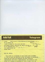 ["The document is a response to a notification that contracts for basic education and Title I are being considered for cancellation due to financial and accounting issues. The writer requests an extension to comply with the requests and explains the challenges in paying past debts and salaries. They also address concerns about unpaid bills, lawsuits, and lease payments, offering to address and correct any issues."]