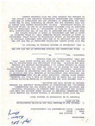 ["The memorandum discusses four bills recommended for cosponsorship by Senator DFB. The bills include Federal Aid in Nongame Fish and Wildlife Conservation Act of 1977, Early Retirement for Certain Employees of the BIA and IHS, Indian Controlled Postsecondary Educational Institutions Assistance Act, and Indian Child Welfare Act of 1977. Each bill addresses specific issues related to wildlife conservation, employee retirement, Indian-controlled educational institutions, and Indian child welfare. The memorandum provides background information, reasons for cosponsorship, and statistics related to each bill."]