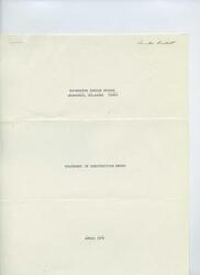 ["The Riverside Indian School in Anadarko, Oklahoma has a diverse student population with academic and social needs. The school is in need of new facilities, including dormitories, classrooms, a student center, gymnasium, and more, to accommodate the growing student body and provide a better educational experience. The school aims to help students develop academically, socially, and vocationally to become better citizens."]