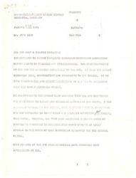 ["The Indian Health Service (IHS) responds to a Government Accounting Office report on research and sterilization, stating that they find the report fair and have implemented many of the recommendations. The IHS denies allegations of improper sterilization of Indian men and women, stating that reliable national statistics are not available for comparison. They also address specific allegations of sterilizations performed without consent or on minors, stating that many procedures were for legitimate medical reasons. The IHS refutes claims of using Indians as medical guinea pigs and violating federal safeguards. They also address concerns about patient consent forms and violations of court orders regarding sterilizations."]