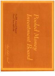 ["The Pooled Money Investment Board was created in 1955 to manage the state's cash and investments. The primary objectives are to keep all available money invested and obtain maximum returns. The Board oversees three investment programs and invests in federal securities, California state or municipal bonds, and interest-bearing time deposits. The Board's investments earned $56.6 million in fiscal year 1967-68, with an interest yield of 5.05 percent. The report highlights the increased resources and challenges faced by the program, as well as the importance of investment earnings as demands on state finances increase."]