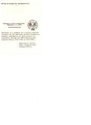 ["The National Science Foundation has awarded a grant to the University of Oklahoma for a project aimed at increasing the number of women physics majors. The grant will fund various aspects of the project, including experimental work, documentation, and dissemination of the model to other colleges and universities. The grant amount is $139,133 and the project duration is 48 months. For further information, contact the NSF Congressional Liaison Office."]