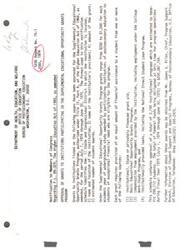 ["The text is a notification to Members of Congress regarding grants approved for institutions participating in the Supplemental Educational Opportunity Grants Program. The grants range from $200 to $1,500 for undergraduate students with exceptional financial need. A total of 3,190 institutional programs benefiting 299,113 students have been approved, with a total of $208,067,765 in Federal funds being obligated for the program. More information can be obtained from Mr. James G. Allen at the U.S. Office of Education."]