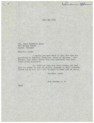 ["Mrs. Susan Younghawk Coons of Pawnee, Oklahoma had complained about her oil royalty payments not being received on time. The Department of Interior, Geological Survey of Oklahoma investigated the matter and found that all complaints were unfounded. They provided a detailed account of the oil production and royalty payments made by both Gulf Coast Western and Wilkonson. Mrs. Coons was advised to check with the Indian Agency at Pawnee to confirm that the payments had been credited to her account. The department also addressed her concerns about delays in payments on Indian leases compared to non-Indian leases, stating that they were not aware of any discrimination in payments. Congressman Page Belcher assured Mrs. Coons that he would check into the matter further if she still felt confused after reading the department's response."]