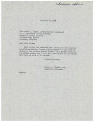 ["The document discusses a memorial prepared by the Inter-Tribal Council of the Five Civilized Tribes regarding the need for increased appropriations to address claims filed before the Indian Claims Commission. The memorial highlights the inadequate funding for the Commission and the Department of Justice, resulting in delays in processing the claims. It emphasizes the importance of providing a speedy and final resolution for the claims of various Indian tribes."]