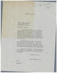 ["The document discusses the formation of the Osage County Land Owners Protective Association to protest against nominal damages for oil well locations on the Osage Indian reservation. The organization seeks to increase the drilling fee to $1,000 per location and address issues such as water contamination and insufficient payments to landowners. The group aims to protect fields, pastures, and water supplies from pollution and destruction caused by oil drilling activities."]