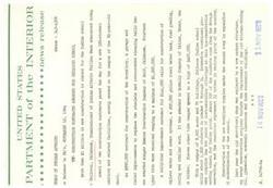 ["The Bureau of Indian Affairs has awarded two construction contracts totaling over $1 million for new facilities at the Chilocco Indian School in Oklahoma. The contracts include the construction of a new dormitory and related facilities, as well as utilities improvements. The school currently serves 1,200 students from various tribes and is undergoing a modernization and expansion process."]