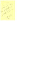 ["The Creek Indian Council passed a resolution urging the Bureau of Indian Affairs to continue giving preference in employment to Native American Indians. The resolution highlighted the need for qualified Indian individuals to be considered for employment opportunities. The Bureau assured that the existing policy of giving preference to qualified persons entitled to Indian preference will be continued, and more Indians have been appointed to the Bureau as they qualify for employment. The resolution was also forwarded to various government officials for their information and consideration."]