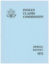 ["The Indian Claims Commission submitted its annual report for the fiscal year 1973 to the President of the United States Senate and the Speaker of the House of Representatives. The report highlighted the completion of 43 dockets, including multimillion-dollar judgments in favor of several tribes. Efforts were made to expedite the work, with a focus on reducing delays and encouraging settlements. The status of the work showed that 214 dockets had resulted in final money judgments totaling over $432,800,000, with 221 remaining to be adjudicated. The Commission entered 85 intermediate or final decisions affecting 233 dockets during the year. Various developments, such as increased funding and additional legal personnel, were noted as important to the Commission's work."]