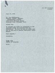 ["The document is about a proposal for funding under Title IV of Public Law 92-318 from the Cheyenne-Arapaho Tribes. The proposal is for a support service for youth development through scouting, with the Last Frontier Council, Boy Scouts of America requesting $25,000 for a 12-month program. The program aims to provide scouting opportunities for boys and girls in Indian communities to develop leadership, citizenship, physical fitness, and character building. The proposal highlights the need for such a program due to the high dropout rates in the communities and the challenges faced by the youth."]