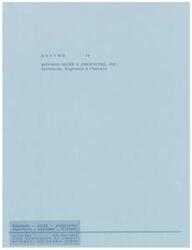 ["The document  provides information about Bowman-Nicek & Associates, Inc., an architectural firm founded in 1958 by three individuals with backgrounds in design, engineering, and construction. The firm focuses on balancing creativity and budget constraints in their architectural projects. The firm's personnel include architects, engineers, and support staff, and they have a history of working on a variety of projects, from small churches to commercial buildings. The principals of the firm are highly qualified and experienced in their respective fields, and they have a strong commitment to providing personalized attention to each project."]