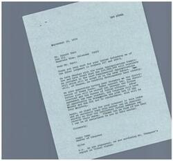 ["The document  consists of two letters regarding the final judgment in Dockets 257 and 259-A, which includes a total amount of $35,060,000 to be distributed among the tribes involved. The funds will be included in a Supplemental Appropriations bill and Congressman Happy Camp assures that the matter will be resolved quickly. The second letter provides an update on the status of the funds and mentions that the funds should be available by October 1974. It also reminds the tribes to account for attorney fees in their plans for utilizing the funds."]
