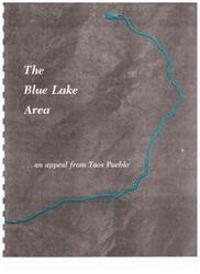 ["The Taos Pueblo tribe is appealing to the United States government to recognize their ownership of the Blue Lake area, which holds great cultural and spiritual significance to them. The area contains important shrines and sanctuaries for their religion and is essential to their way of life. The tribe relies on the land for food, water, and spiritual connection, and views it as their Indian church. They are asking for the government to acknowledge their connection to the land and respect their request to not sell their title to the area."]