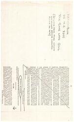 ["The Taos Pueblo Indians were granted a 50-year renewable use right to 30,000 acres of land, which was later increased to 37,000 acres, including the Blue Lake religious shrine. The Indian Claims Commission upheld the Indians' claim to approximately 130,000 acres of land, with 50,000 acres being discussed for conveyance to the Indians. The legislation would transfer the entire Blue Lake Area to Taos Pueblo by trust patent to protect their religious practices and cultural heritage. The Pueblo Council argues that ownership of the land is necessary to preserve their religious privacy and natural ecology, as well as to advance the welfare of their community. The Forest Service's administration of the area has been problematic, leading the Pueblo to seek return of the land."]