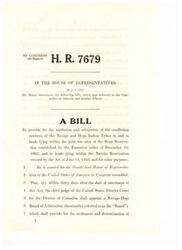 ["This bill proposes the creation of a Navajo-Hopi Board of Arbitration to mediate and settle conflicting interests between the Navajo and Hopi Indian Tribes regarding lands within the joint use area of the Hopi Reservation and the Navajo Reservation. The Board will be composed of three members and will receive compensation for their services. If the parties fail to reach an agreement within a specified timeframe, further provisions will become operative. The bill also authorizes the Board to make rules and regulations, request information from federal agencies, and terminate its existence after filing a final report with the Secretary of the Interior. Additionally, there is a provision for the appropriation of funds for the expenses of the Board."]