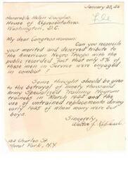 ["The document questions the discrepancy between the praise given to African American troops and the fact that only 5% of them were involved in combat. It also raises concerns about the betrayal of Army Specialized Training Program trainees and the use of untrained replacements during World War II."]