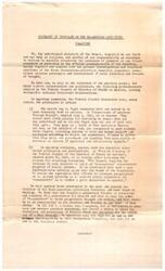 ["Helen Gahagan Douglas criticizes the House Committee on Un-American Activities for their conduct during the Hollywood hearings, stating that they do not protect the rights of witnesses and unfairly target individuals and the film industry. She argues that combating communism should be done through addressing poverty and education, not through violating constitutional rights. Douglas opposes the committee's infringement on freedom of speech and advocates for protecting individual rights and democratic principles. She also highlights the dangers of using extreme measures in response to communism and cites a resolution by the House of Bishops of the Protestant Episcopal Church in support of safeguarding freedom of conscience. Douglas emphasizes the importance of upholding American values and principles in the face of anti-communist hysteria."]