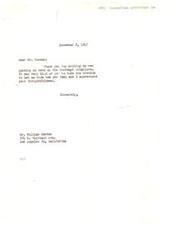 ["The document is from Marj Orman Shippey to Helen Gahagan Douglas expressing support for her stand against the House Un-American Committee. Shippey criticizes the Communist scare and expresses fear of American Fascism. She offers assistance to Douglas despite no longer living in her constituency."]