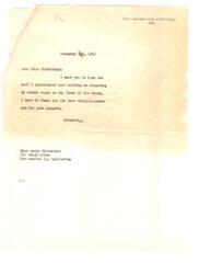 ["The document is about Western Union's class of service symbols for telegrams and cables, with different symbols indicating the type of service. The telegram is from Harold Arlen asking Helen Gahagan to abolish the Unamerican Committee and dismiss citations against Hollywood producers, writers, and directors. The company also welcomes suggestions from its patrons regarding its service."]