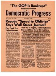 ["Helen Gahagan Douglas is a prominent figure in American politics who demonstrates that political activity does not need to compromise femininity. She is described as a woman who is capable, natural, and unassuming, with a strong presence and effective communication skills. Douglas is admired for her dedication to her work and her ability to engage in debates without relying on typical feminine adornments or mannerisms. She is seen as a courageous and capable leader who is respected by her colleagues."]
