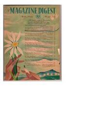 ["The sender, Angeles, is writing to Helen Gahagan Douglas, a representative in the House of Representatives, to inform her that a letter of explanation will be sent in the next mail."]