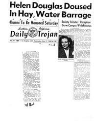 ["The document discusses the impact of Hitler's anti-Semitic actions on Europe, particularly on the Jewish population. It highlights the need for full citizenship for Jews in Europe and for Palestine to become a Jewish land of freedom. It also emphasizes the importance of addressing anti-Semitism and rebuilding what has been shattered by hatred and iniquity. The responsibility to make historic decisions and create a better world for future generations is emphasized."]