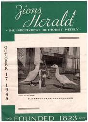 ["Bronze Housekeeper is a magazine that provides advice and tips for homemakers, including recipes, home decor, and fashion. The March 1946 issue includes articles on women's role in politics, the importance of women's involvement in government, and tips on food storage. The magazine encourages readers to engage in politics and stay informed about current events."]