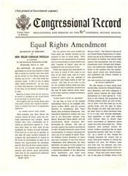 ["The document discusses the Housing Act of 1949 and the importance of passing housing legislation to address slum clearance and provide housing for families in need. The speaker emphasizes the need for comprehensive housing programs and criticizes arguments against government intervention in housing. The document highlights the support for the bill from the mayor of Los Angeles and stresses the importance of good housing for democracy. Ultimately, the speaker expresses confidence that the legislation will pass in the Eighty-first Congress."]