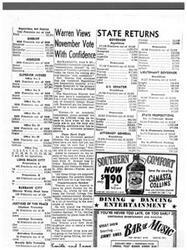 ["The document provides a list of major legislative actions taken by the Eighty-First Congress up to June 30, 1950, organized by different categories such as international affairs, national defense, governmental reorganization, national economy, social security, agriculture, labor, veterans, civil rights, and natural resources. It includes bills enacted into law during the first session and those carried over to the second session."]