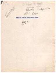 ["The document highlights the achievements of the Democratic 81st Congress in contrast to the Republican 80th Congress. The 81st Congress restored and strengthened programs that were damaged by the previous Congress, including reciprocal trade agreements, displaced persons admissions, and the Voice of America program. It also implemented new programs such as the North Atlantic Treaty, Mutual Defense Assistance Act, and Point IV for international defense and assistance. In terms of housing and welfare, the 81st Congress launched a comprehensive housing program and increased social security benefits. Overall, The document emphasizes the positive impact of the Democratic 81st Congress in promoting progress and benefiting the American people."]