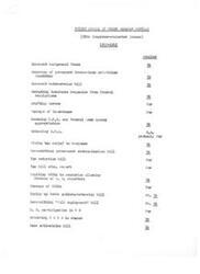 ["Helen Gahagan Douglas had a high attendance and voting record during the 79th, 80th, and 81st Congresses. She voted in the majority of roll calls, paired occasionally, and was absent only a few times. The analysis of her attendance and voting record was based on data from the Congressional Quarterly and Clerk of House Tally."]