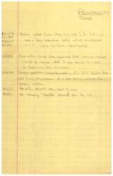 ["Congressman Nixon is described as courageous and fearless, particularly for his role in exposing Alger Hiss. A comparison of Nixon and Congresswoman Douglas's records shows differences in their stances on national defense, aid to foreign countries, internal security and communism, taxes and government spending, veterans' issues, socialistic planning, small business support, labor-management relations, tidelands ownership, the Central Valley Project, housing policies, and endorsements from communist newspapers. The People's Daily World labeled Nixon as \"the man to beat\" in the Senate race, indicating support for his candidacy."]