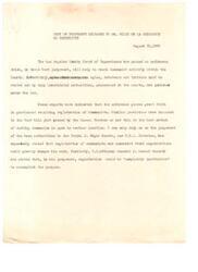 ["The document is a form for registered Democrats in California who support Nixon for United States Senator. They can choose to help in various ways such as sending out postal cards, literature, addressing envelopes, speaking at meetings, making financial contributions, and more. There is no obligation involved."]
