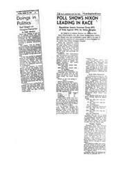 ["Herbert C. Legg expresses confidence in victory for Mayor Bowron, opposing the recall effort. Supporters make last-minute efforts to secure a record vote. Democratic leaders also rally behind Bowron, denouncing the recall attempt. Mayor Bowron is praised for his honest and efficient administration. Opposition to Proposition 1, which could result in increased property taxes, is also highlighted. Both parties urge their members to ensure a strong voter turnout on election day."]