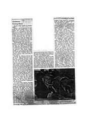 ["The Nixon for Senator Committee of Southern California criticizes Helen Gahagan Douglas for her past voting record in Congress, which they claim aligns with Communist interests. They highlight her opposition to anti-Communist measures and her voting record on various issues related to national security. The committee accuses Douglas of changing her stance on Communism for political gain in her campaign for United States Senator. They also mention her support from Communist publications and suggest that if elected, she may align with Communist interests in Congress."]