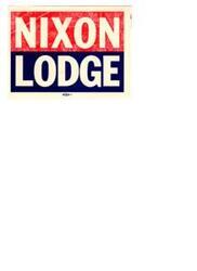 ["The document compares the records of Congressman Nixon and Congresswoman Douglas on various issues such as national defense, aid to foreign countries, internal security, taxes, veterans, socialistic planning, small business, labor-management relations, tidelands, central valley project, housing, and their associations with communist newspapers. It highlights Nixon's support for strong defense and opposition to communism, while criticizing Douglas for her support of socialistic policies and lack of action on veteran-related issues. The document also mentions endorsements for Nixon's candidacy for United States Senator."]
