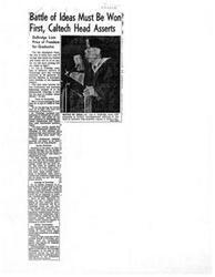 ["The document lists various candidates running for different positions in Cook County, Illinois, including United States Senator, State Treasurer, Superintendent of Public Instruction, Clerk of the Supreme Court, Trustees of the University of Illinois, Judge of the County Court, Assessor, Sheriff, Recorder of Deeds, Treasurer, Clerk of the Criminal Court, Clerk of the Probate Court, Superintendent of Schools, Members of the Board of Appeals, Trustees of the Sanitary District, President of the Board of County Commissioners, and County Commissioners. It also highlights the importance of voting Republican against crime, corruption, and communism."]