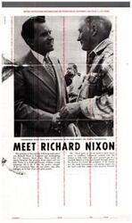 ["Mrs. Mary T. Hogan is expressing her concerns about Helen Gahagan Douglas, a candidate for United States Senator, and highlighting her lack of representation, confused voting record, lack of legislative contributions, and poor attendance and voting record in Congress. Hogan is urging fellow clubwomen not to support Douglas solely based on her gender, and instead consider other more worthy candidates."]