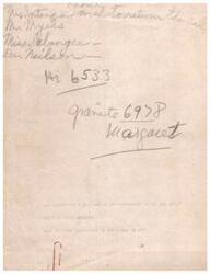 ["The document discusses the establishment of the United Nations in 1946 with the goal of preventing war and promoting peace and social progress. It emphasizes the need for international cooperation to address the causes of war and prevent future conflicts, particularly in light of the destructive power of modern weapons like atomic bombs. The document highlights the importance of using international machinery and collective efforts to maintain peace and security in the world."]