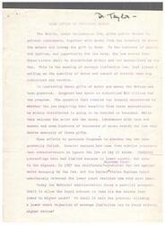 ["The Cheyenne-Arapahoes business committee met with the Department of Labor to discuss  Comprehensive Employment and Training Act (CETA) funding. Questionable management reports were filed, leading to an agreement to receive funds quarterly and submit financial statements within 90 days. If not done, the grant would be relinquished. The committee was warned that responsibility may shift to other tribes if criteria were not met. A call from the Tribal Council mentioned unauthorized travel and potential consequences for the members involved. The committee requested a chronology of events from Sandy McNabb."]
